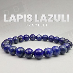 $4/PC Lapis Lazuli Bracelet to Open Observation and Discovery