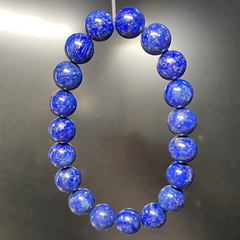 $4/PC Lapis Lazuli Bracelet to Open Observation and Discovery