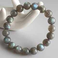 $4/PC  Labradorite Bracelet to Promote Possibilities and Opportunities