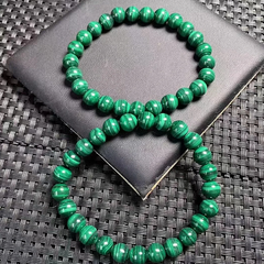 $10/PC Malachite Bracelet to Embrace Transformation and Positive Changes