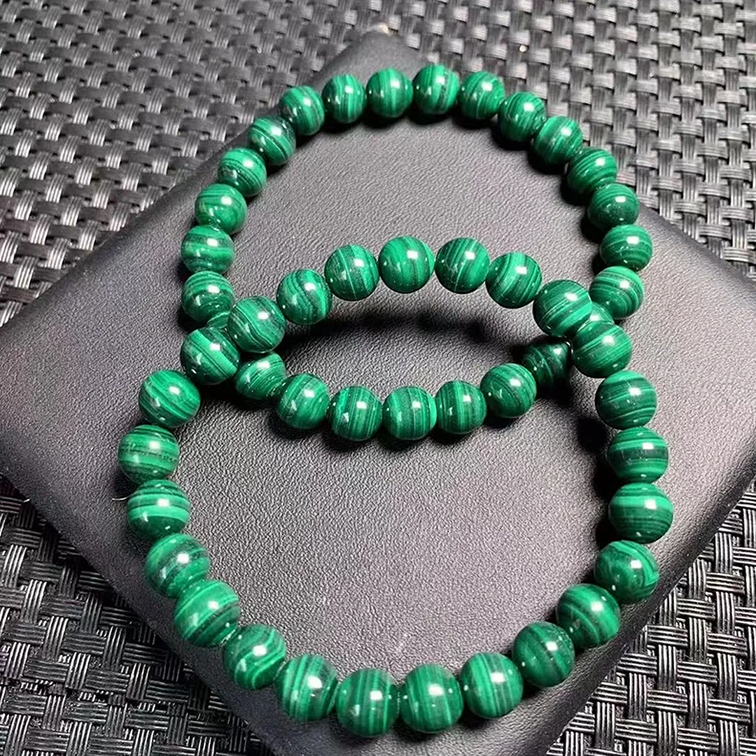 $10/PC Malachite Bracelet to Embrace Transformation and Positive Changes